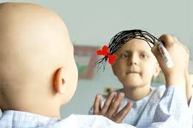 15 de febrero “Día Internacional de la Lucha contra el Cáncer Infantil”