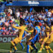 El Barcelona se impone en el Camp Nou y supera al Getafe