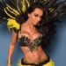 Ivonne Montero en conjunto con la Sonora Dinamita lanzan ‘La Loba’
