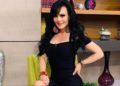 Maribel Guardia criticada por usar un fleco falso y estar calva