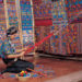 Viaje a los orígenes del arte textil maya