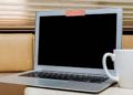 Cubrir tu webcam con cinta adhesiva ¿buena o mala idea?