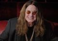Ozzy Osbourne sufre Parkinson