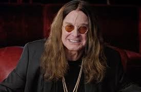 Ozzy Osbourne sufre Parkinson