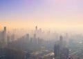 Cada año 8 mil mexicanos mueren prematuramente por contaminación del aire