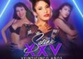 A 25 años de su muerte, Selena Quintanilla tendrá un concierto en su honor