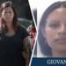 Giovana era conocida de la mamá de Fátima, vivió en su casa