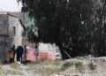 Encuentran cuerpo de bebé que fue reportada como robada, en Saltillo