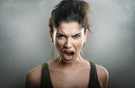 Control de ira: consejos para dominar tus emociones
