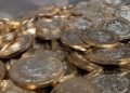 El peor día para el peso en 6 meses