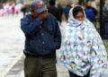 En alerta protección civil ante cambios en condiciones climáticas