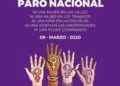Respalda alcalde acciones en pro de la defensa de las mujeres
