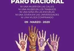 Respalda alcalde acciones en pro de la defensa de las mujeres