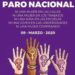 Respalda alcalde acciones en pro de la defensa de las mujeres