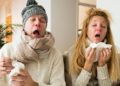 Consejos para prevenir y cuidarte de la gripe
