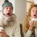 Consejos para prevenir y cuidarte de la gripe