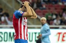 La inversión millonaria de Chivas: 9 de 21 puntos