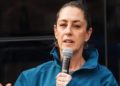 Sheimbaum pide proteger a mujeres y niños en espacios públicos