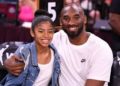 La esposa de Kobe Bryant  demanda a la operadora del helicóptero