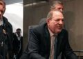 Harvey Weinstein es declarado culpable por abuso sexual