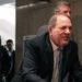 Harvey Weinstein es declarado culpable por abuso sexual