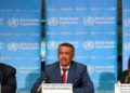 OMS: “Debemos centrarnos en la contención del coronavirus”