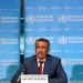 OMS: “Debemos centrarnos en la contención del coronavirus”