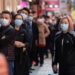 Efectiva la medicina tradicional china para tratar Covid-19