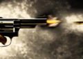 FME detiene a sujeto por lesiones con arma de fuego