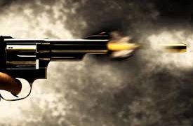 FME detiene a sujeto por lesiones con arma de fuego