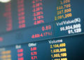 Bolsa de Brasil cae 7% tras  primer caso de coronavirus