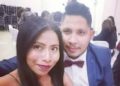 Aunque intentó ocultarlo, se captó a Yalitza con su novio