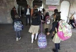 Se investiga a niño que  drogó a sus compañeras con cristal