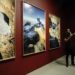‘Territorios’ de Santiago Arau en San Ildefonso