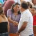 Se suspende saludo de paz en misa por coronavirus