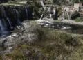 El río Santiago, un cause hipercontaminado
