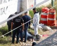Encuentran los cuerpos de dos mujeres en calles de Ecatepec