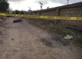 FGE investiga hallazgo de occiso en Río Santiago