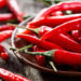 Comer chile podría darte más años de vida