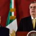 Ebrard: Se redujo en 74.5% el flujo migratorio