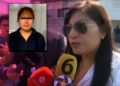 Abogada de Giovana decide no tomar el caso