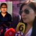 Abogada de Giovana decide no tomar el caso