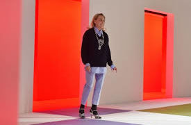 Prada tiene un nuevo creativo a cargo de la marca