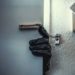Dos hombres entran a robar a vivienda en la Ponciano Arriaga