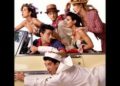 El elenco de ‘friends’ está de regreso