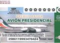 La semana entrante se definirá el futuro del avión presidencial