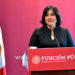 Que este 9 de marzo las mujeres tomen espacios públicos: Irma Sandoval
