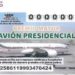 La semana entrante se definirá el futuro del avión presidencial