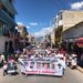 Desde Chilapa, LeBarón dice que ‘da pena’ que visiten México por la violencia