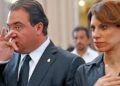 Orden de aprehensión por defraudación fiscal para Karime “M”